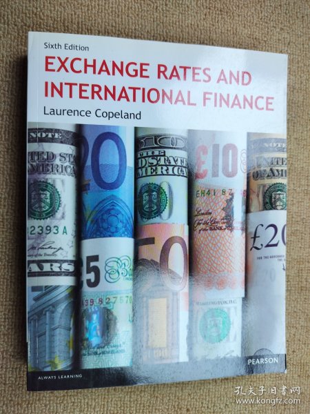 EXCHANGE PATES AND INTERNATIONAL FINANCE