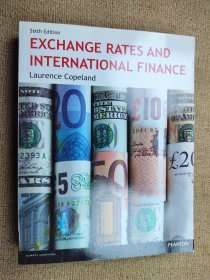 EXCHANGE PATES AND INTERNATIONAL FINANCE