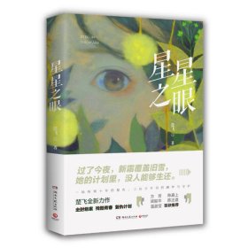 星星之眼（知名导演陈嘉上感动推荐，随书附赠原创文艺风卡片）