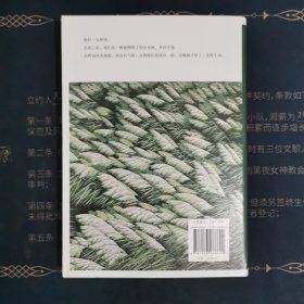 云烟过客（迟子建散文系列）