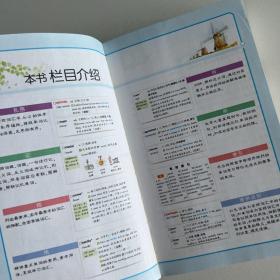 2015版PASS图解速记13 高中英语词汇