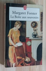 法文书 La boîte aux souvenirs de Margaret Forster (Auteur), Jean Rosenthal (Traduction)