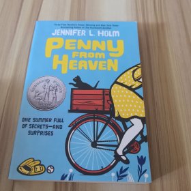 Penny from Heaven 天堂的便士