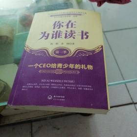 你在为谁读书：一个CEO给青少年的礼物（第1季）