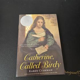 Catherine Called Birdy 被称作鸟人的凯瑟琳