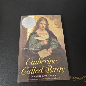 Catherine Called Birdy 被称作鸟人的凯瑟琳