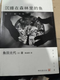 沉睡在森林里的鱼