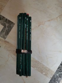 24支中华铅笔、4支花铅笔