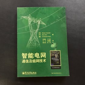 智能电网通信及组网技术