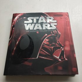 Star Wars: The Original Trilogy Stories ((Storybook Collection))