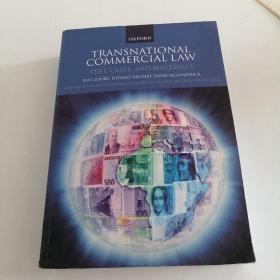 transnational commercial law