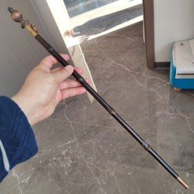 晚清民国大烟枪枪通！