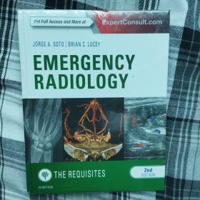 Emergency Radiology 急诊放射学