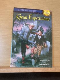 Great Expectation (Step Stones Classic) 远大前程