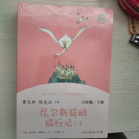 尼尔斯骑鹅旅行记 六年级下册