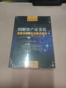 图解资产证券化政策法规指引与重点提示