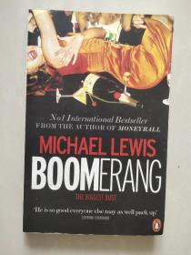 Boomerang: The Biggest Bust