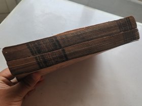 余氏族谱，民国辛酉，30厘米的大本木刻板，现有两册卷首和卷四