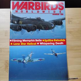 Warbirds Worldwide: No 10