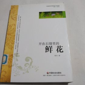 中国新锐作家校园文学经典：开在石缝里的鲜花