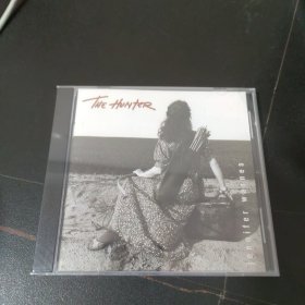 名盘珍妮弗华恩丝Jennifer Warnes猎人The Hunter全新未拆封CD