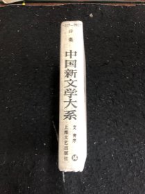 中国新文学大系（十四）