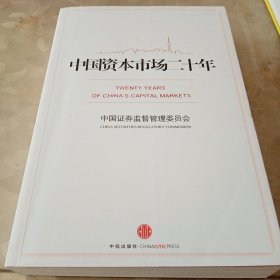 中国资本市场二十年