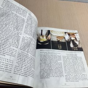 The Curious Bartender