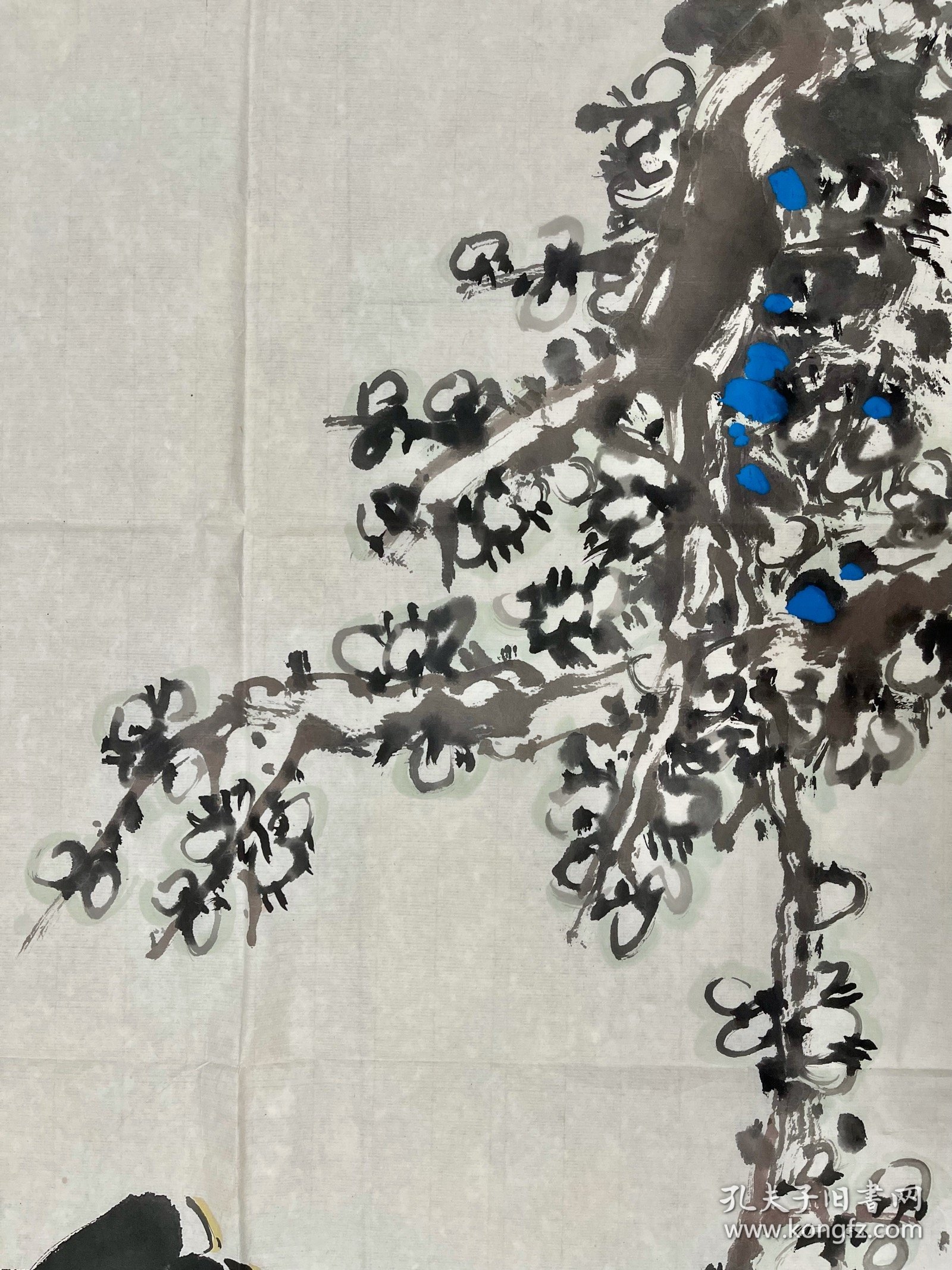 林绍基，汉族，四川合江人，1945年2月生。现为国家一级美术师、中国书法家协会会员、四川书法家协会创作评委会委员、中华诗词学会会员、四川泸州诗书画院副院长。继从师吴昌硕门人张静涛廿余年