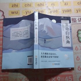生命的拐角 : 青春珍藏本