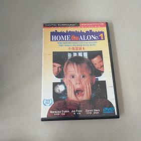 DVD 小鬼当家 盒装1碟