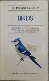 An instant guide to Birds