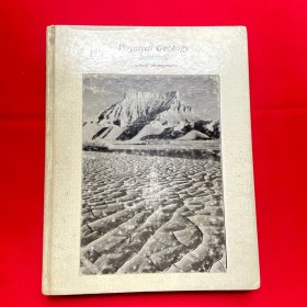 Physical Geology second edition 物理地质学第二版