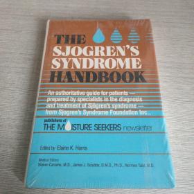 the sjogren s syndrome handbook