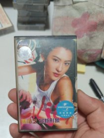 张柏芝最新形象磁带603