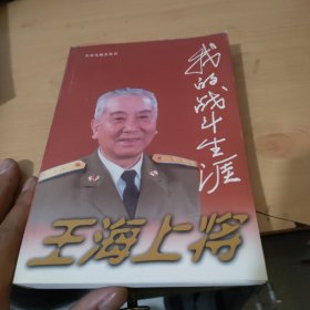王海上将:我的战斗生涯