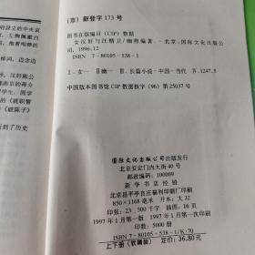 女汉奸与汪精卫