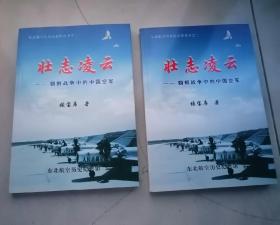 壮志凌云
 ——朝鲜战争中的中国空军