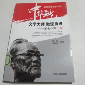 文学大师激流勇进