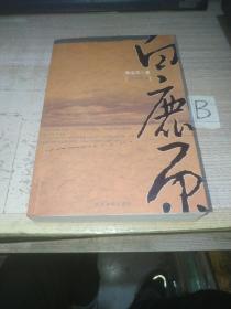 白鹿原 1993年版