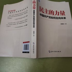 民主的力量：中国共产党如何走向未来