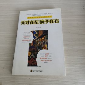 天才在左 疯子在右：国内第一本精神病人访谈手记