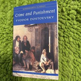 Crime and Punishment