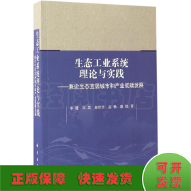 生态工业系统理论与实践