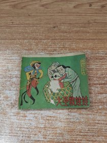 大圣救娃娃