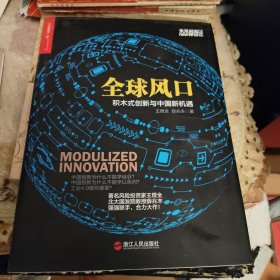 全球风口：积木式创新与中国新机遇