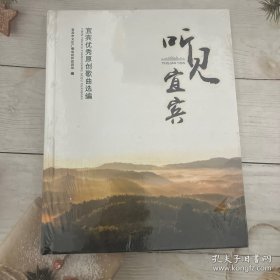 听见宜宾