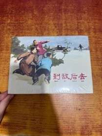 到敌后去(精)