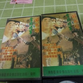 录像带，巜黄飞鸿之无头将军》