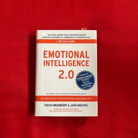 Emotional Intelligence 2.0